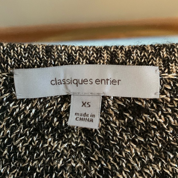 Cassiques Entier Sweater Jacket - Picture 5 of 16